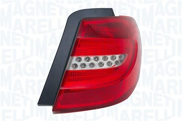 Tail Light Assembly